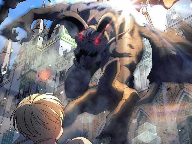 Con Gái Tôi Là Trùm Cuối Chapter 31 trang 109