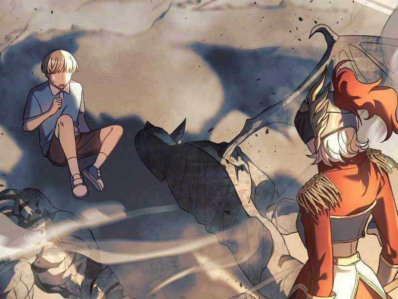 Con Gái Tôi Là Trùm Cuối Chapter 31 trang 116