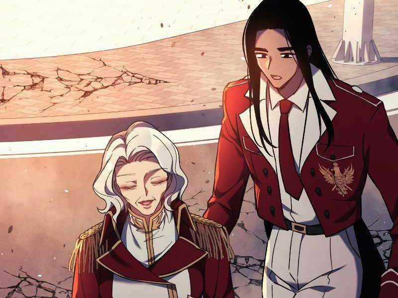 Con Gái Tôi Là Trùm Cuối Chapter 31 trang 134