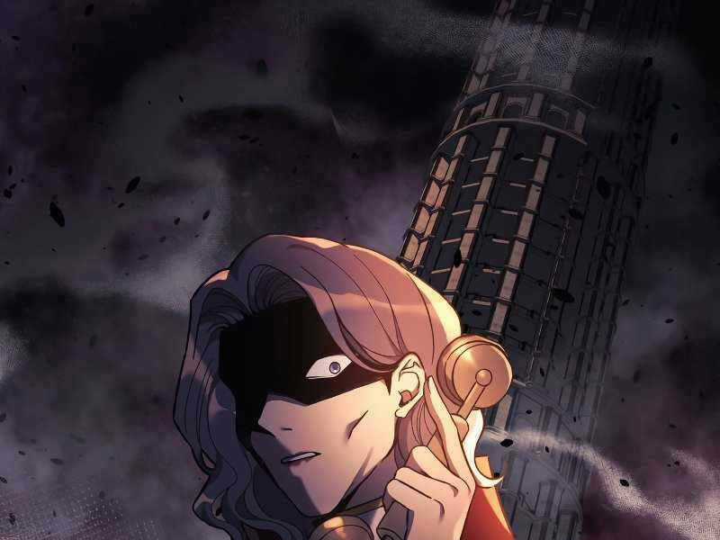 Con Gái Tôi Là Trùm Cuối Chapter 31 trang 158