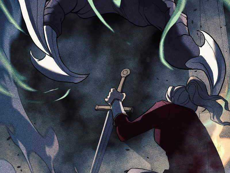 Con Gái Tôi Là Trùm Cuối Chapter 31 trang 190