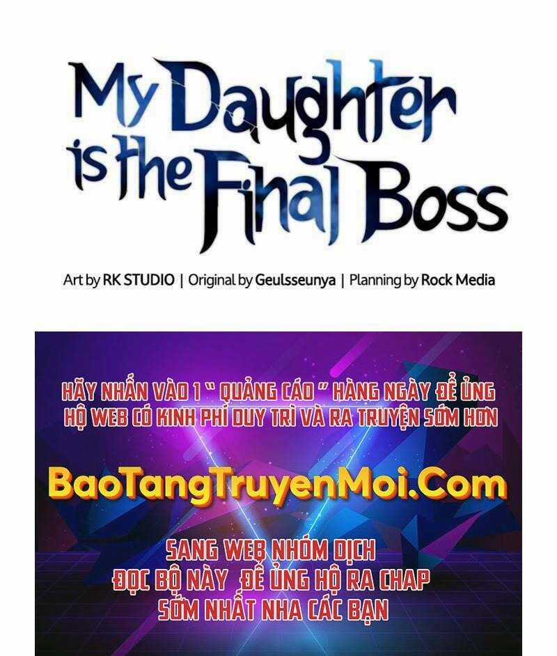 Con Gái Tôi Là Trùm Cuối Chapter 31 trang 217