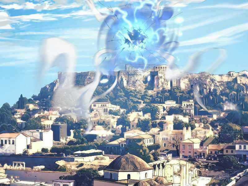 Con Gái Tôi Là Trùm Cuối Chapter 31 trang 81