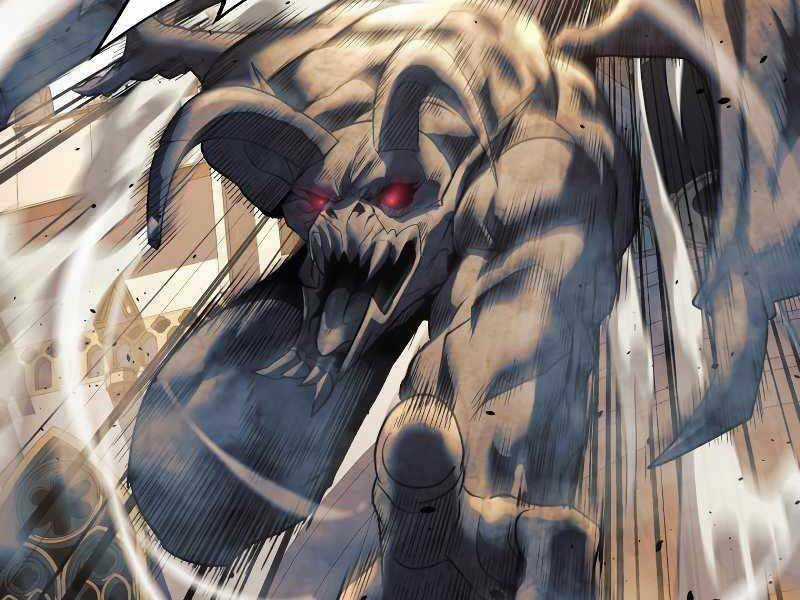 Con Gái Tôi Là Trùm Cuối Chapter 31 trang 96