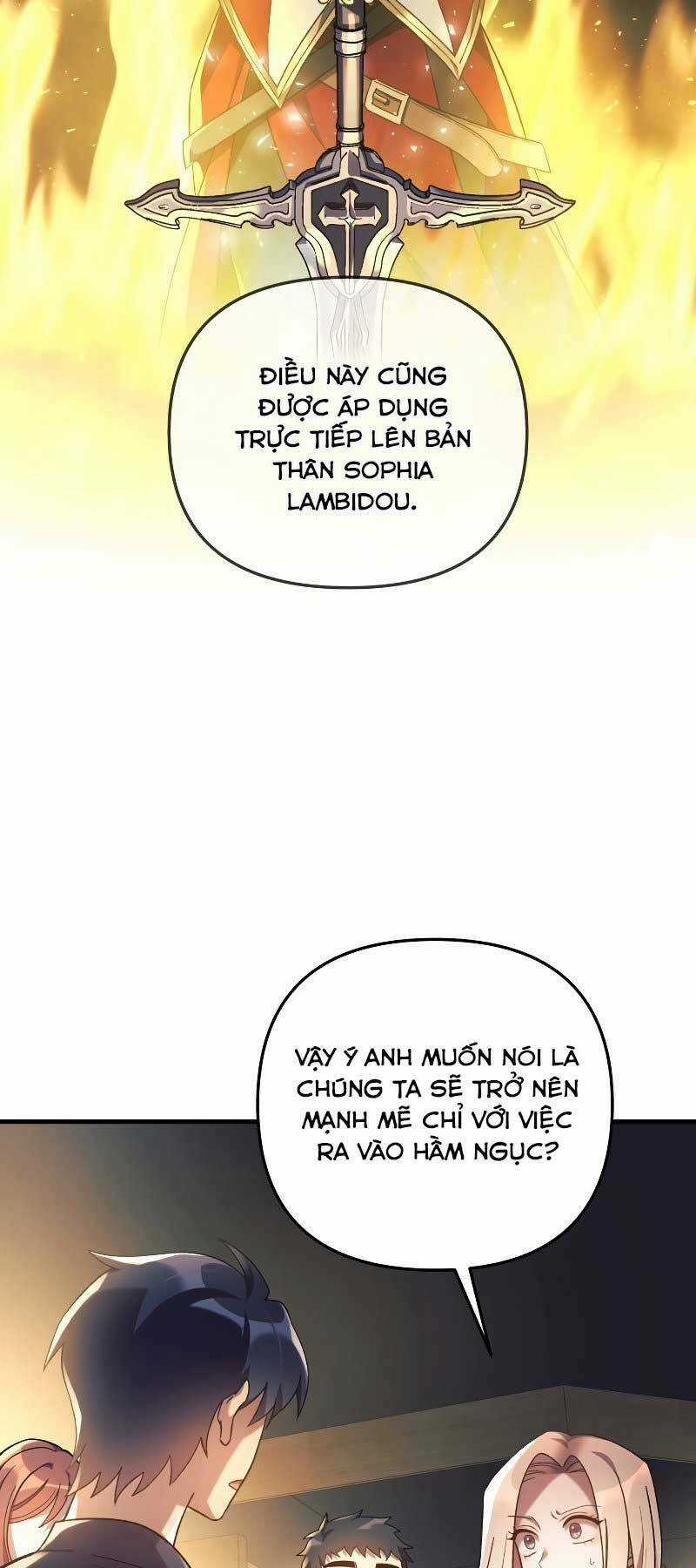 Con Gái Tôi Là Trùm Cuối Chapter 32 trang 10