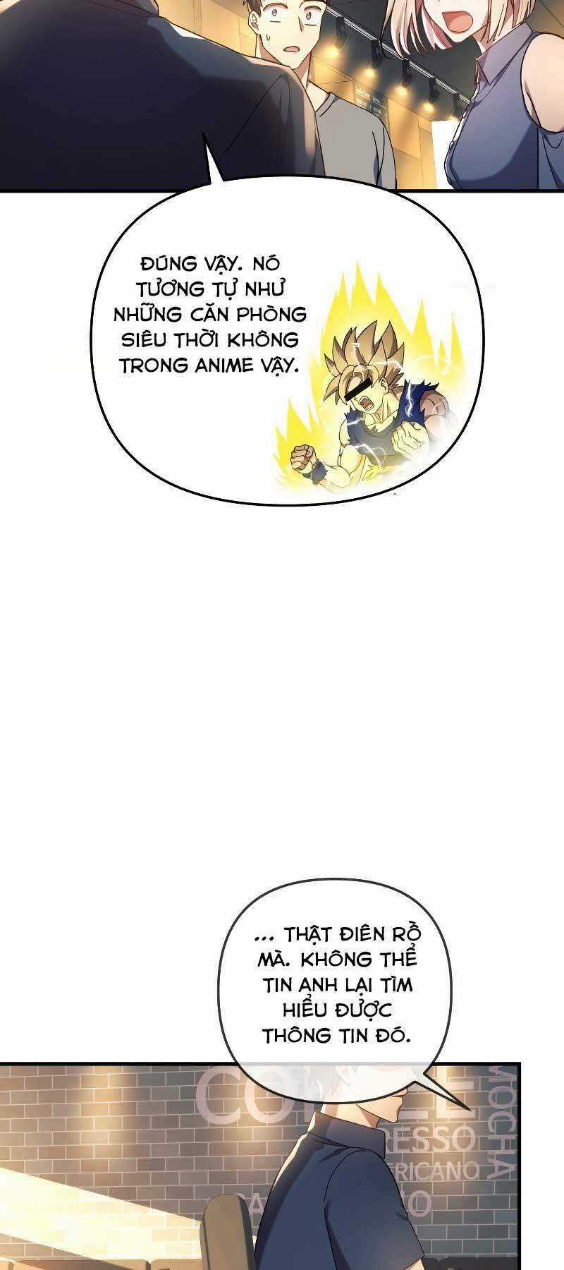 Con Gái Tôi Là Trùm Cuối Chapter 32 trang 11