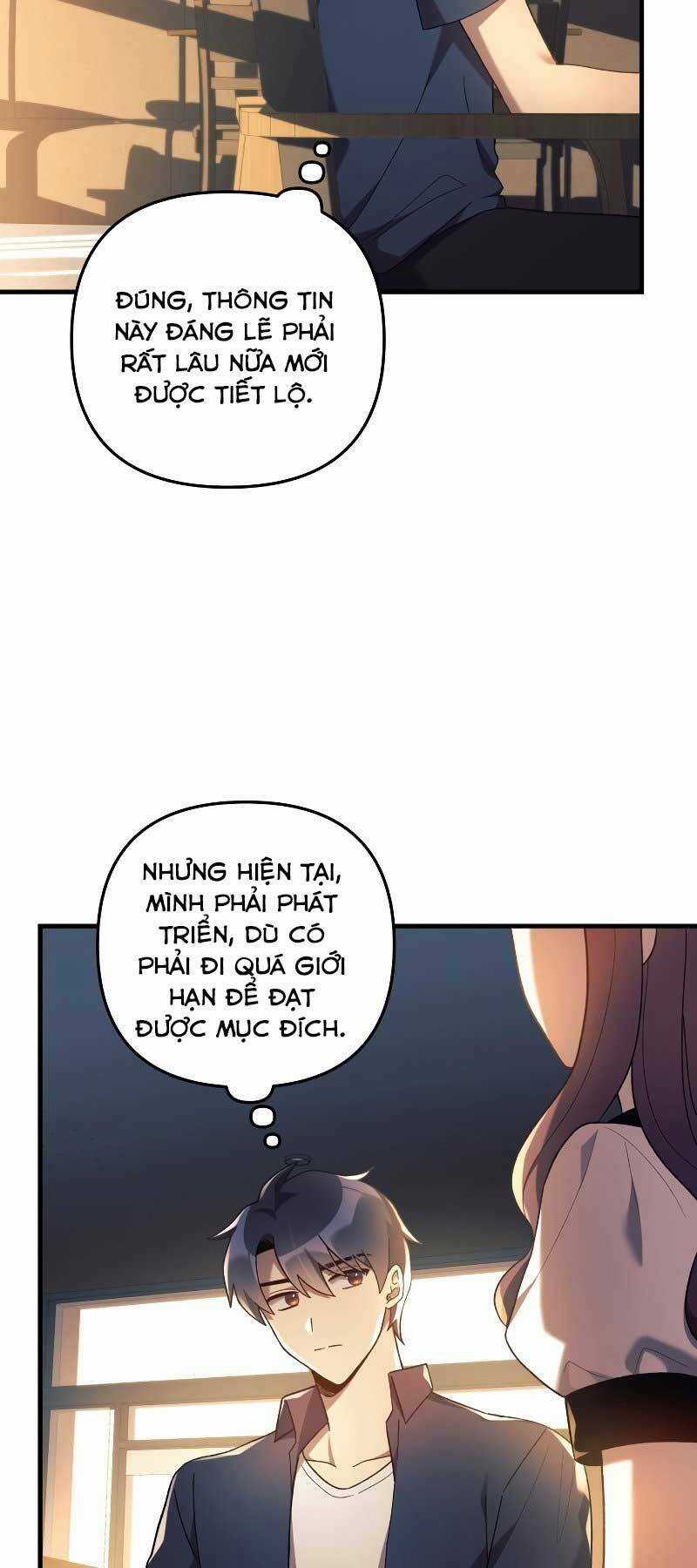 Con Gái Tôi Là Trùm Cuối Chapter 32 trang 12