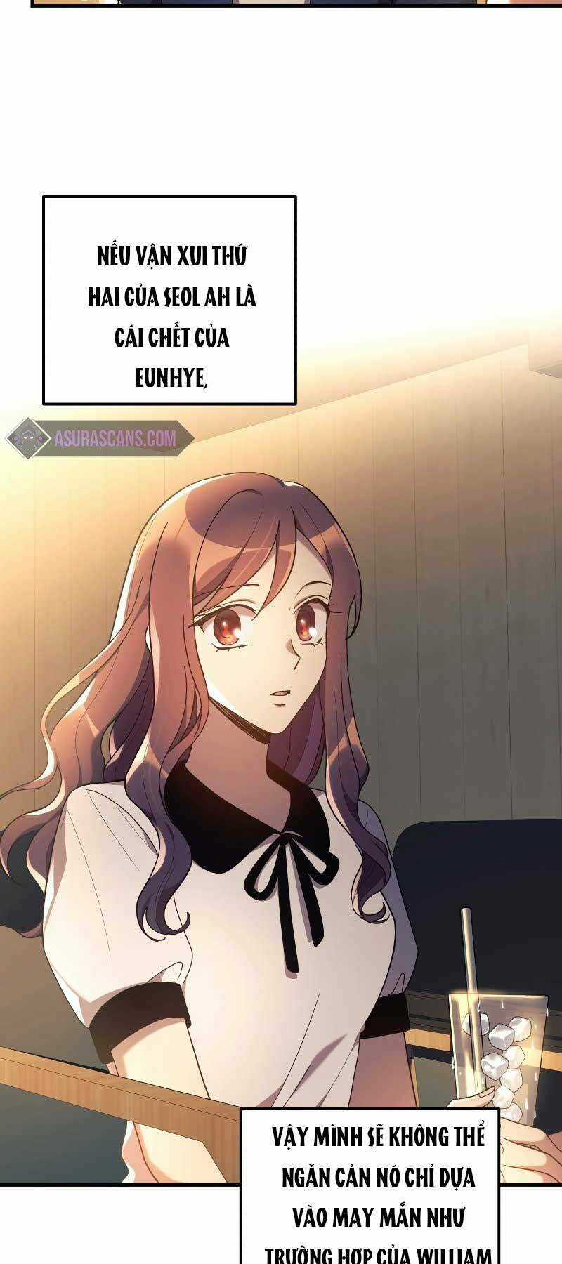 Con Gái Tôi Là Trùm Cuối Chapter 32 trang 13