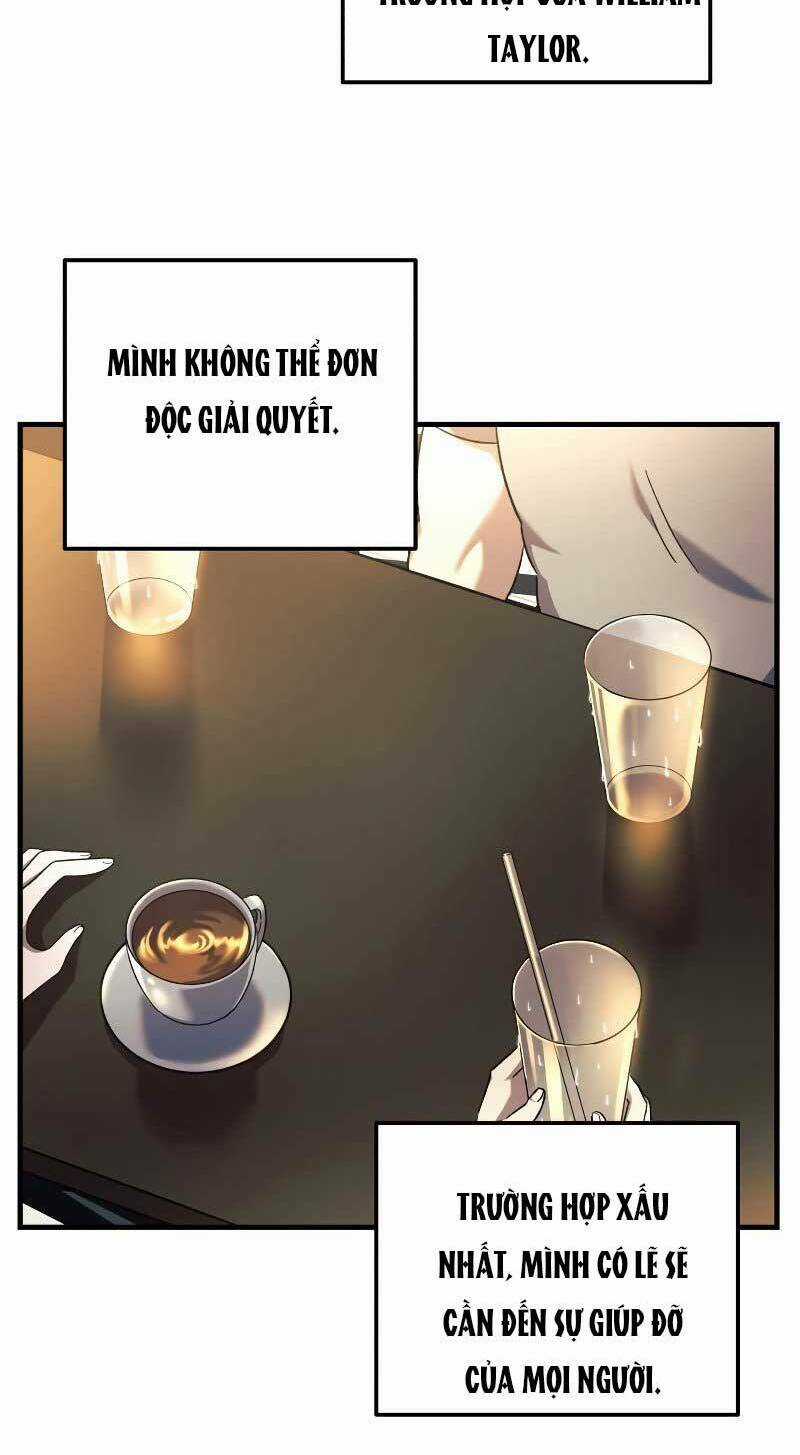 Con Gái Tôi Là Trùm Cuối Chapter 32 trang 14