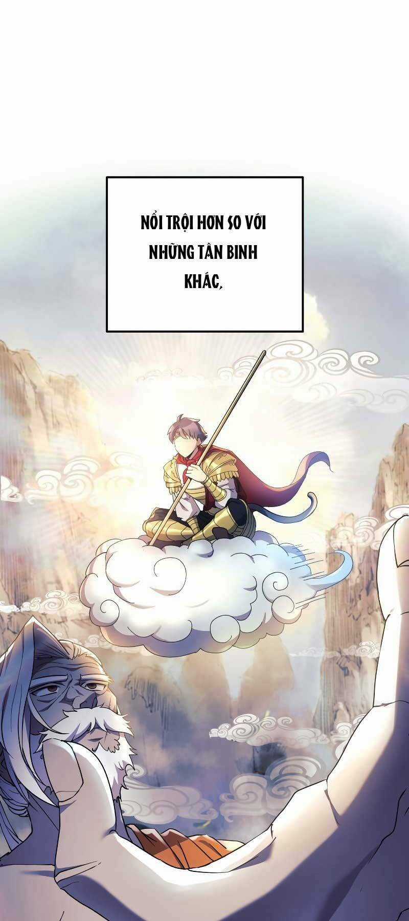 Con Gái Tôi Là Trùm Cuối Chapter 32 trang 15