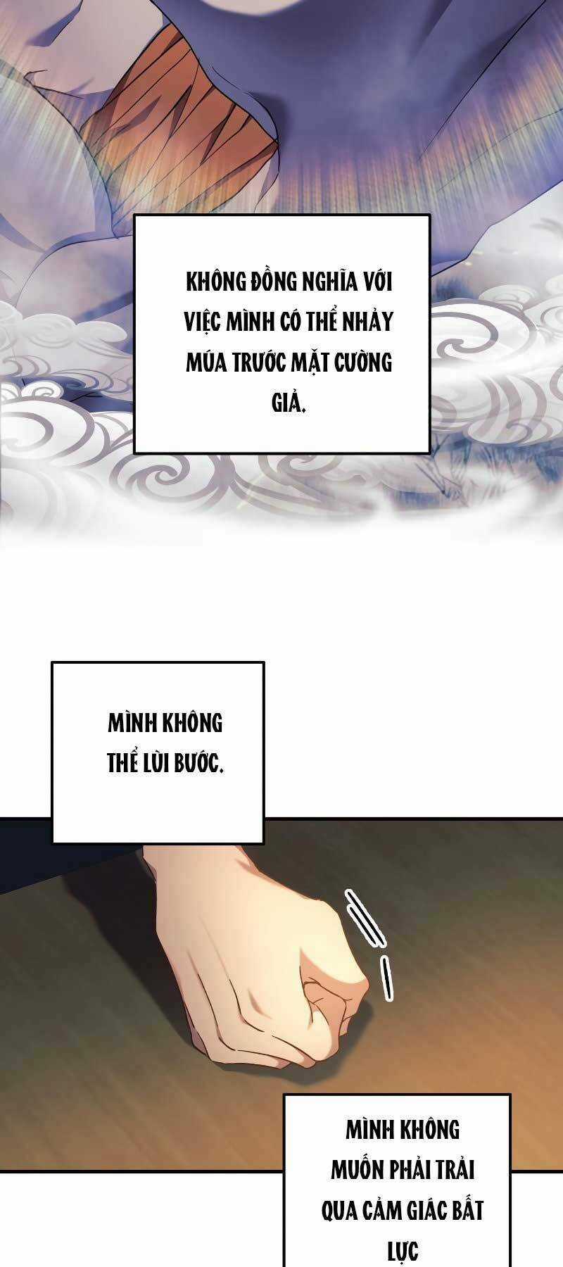 Con Gái Tôi Là Trùm Cuối Chapter 32 trang 16