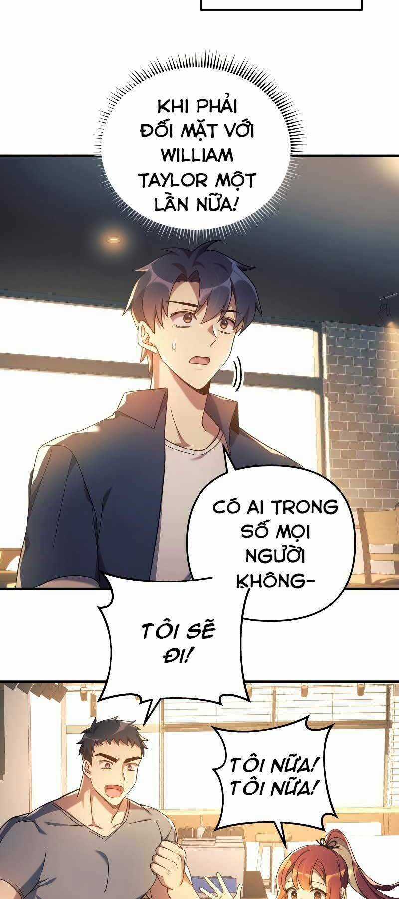 Con Gái Tôi Là Trùm Cuối Chapter 32 trang 17