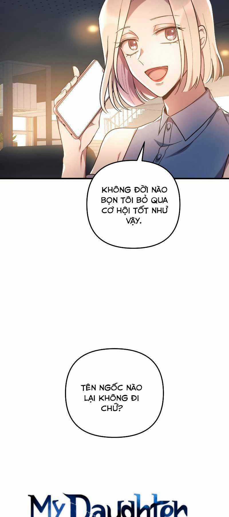 Con Gái Tôi Là Trùm Cuối Chapter 32 trang 19