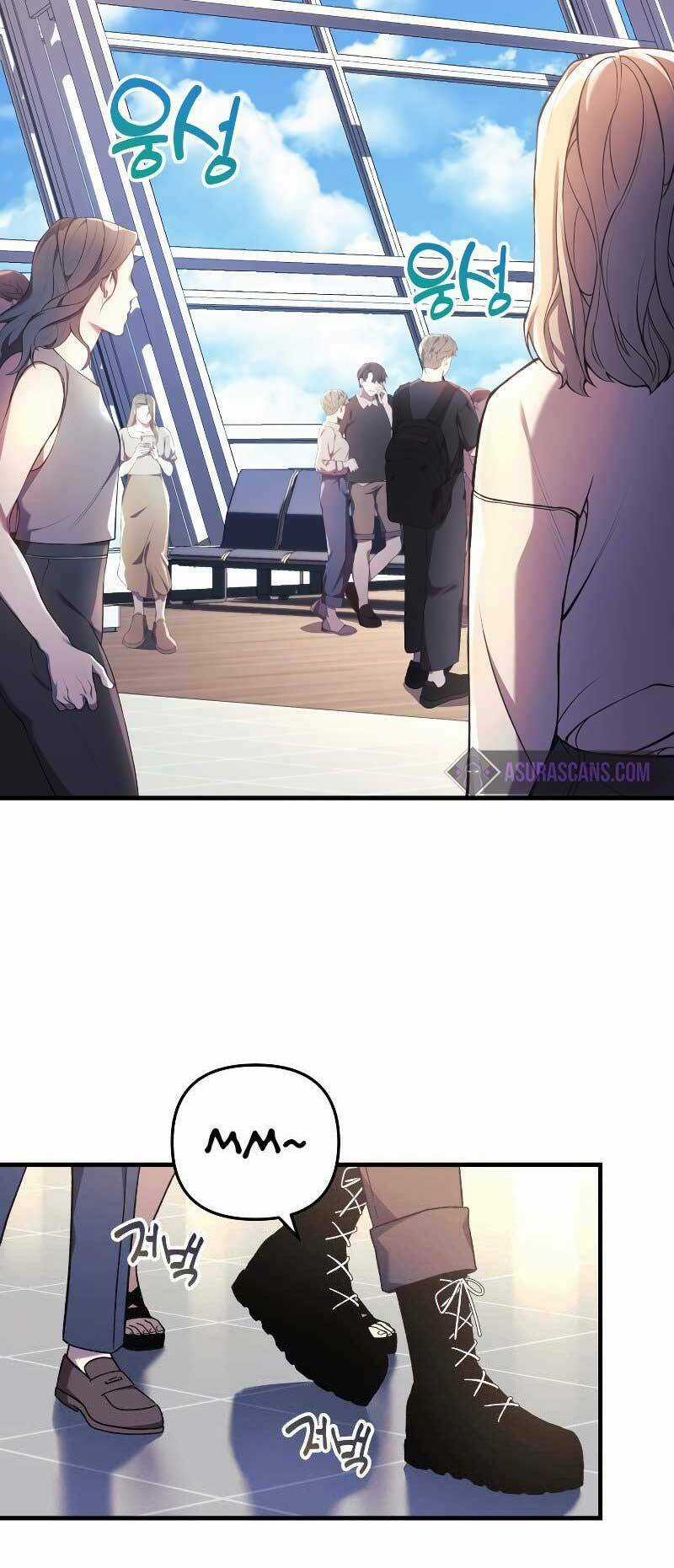 Con Gái Tôi Là Trùm Cuối Chapter 32 trang 21