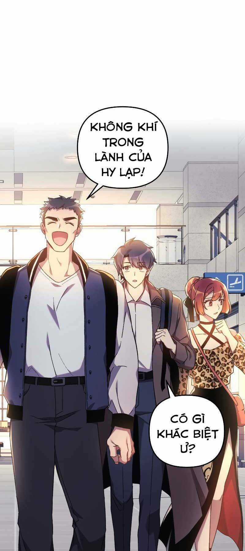 Con Gái Tôi Là Trùm Cuối Chapter 32 trang 22