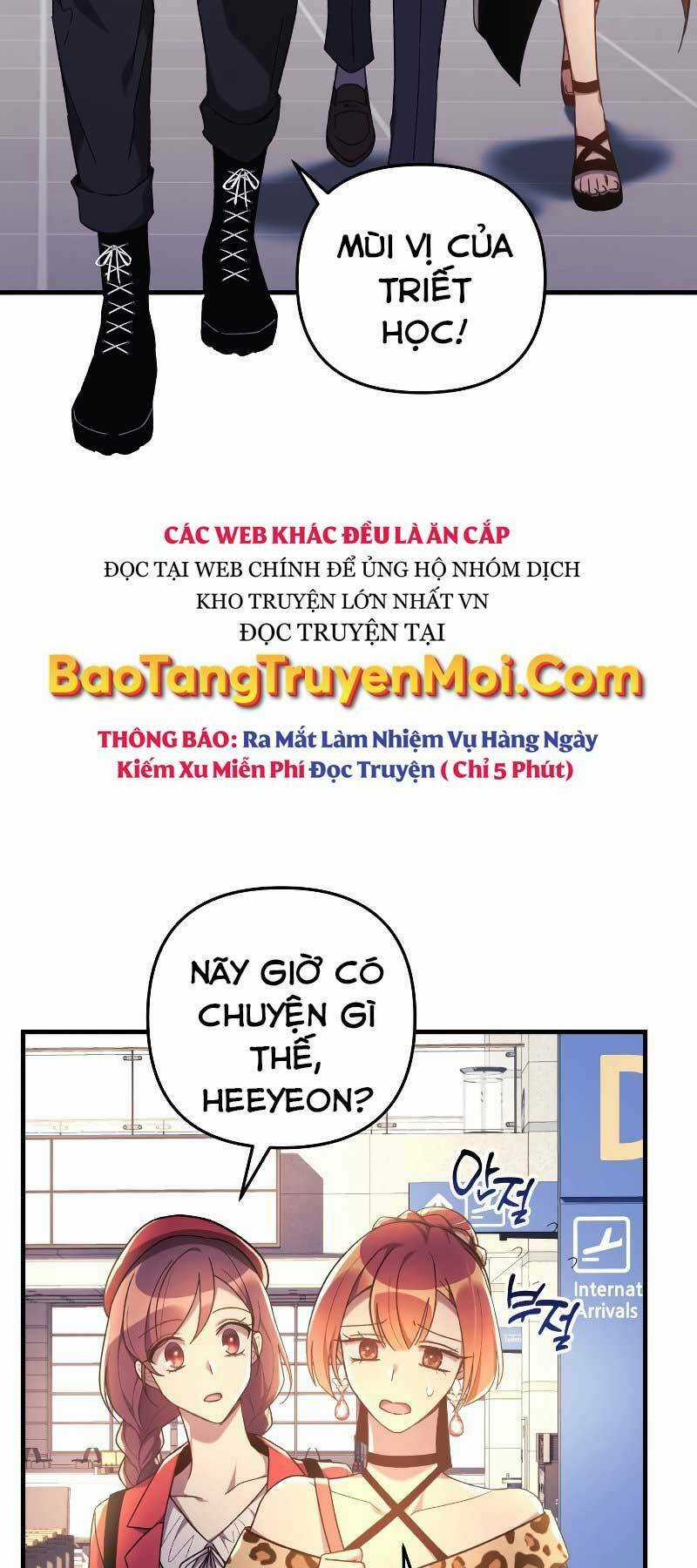 Con Gái Tôi Là Trùm Cuối Chapter 32 trang 23