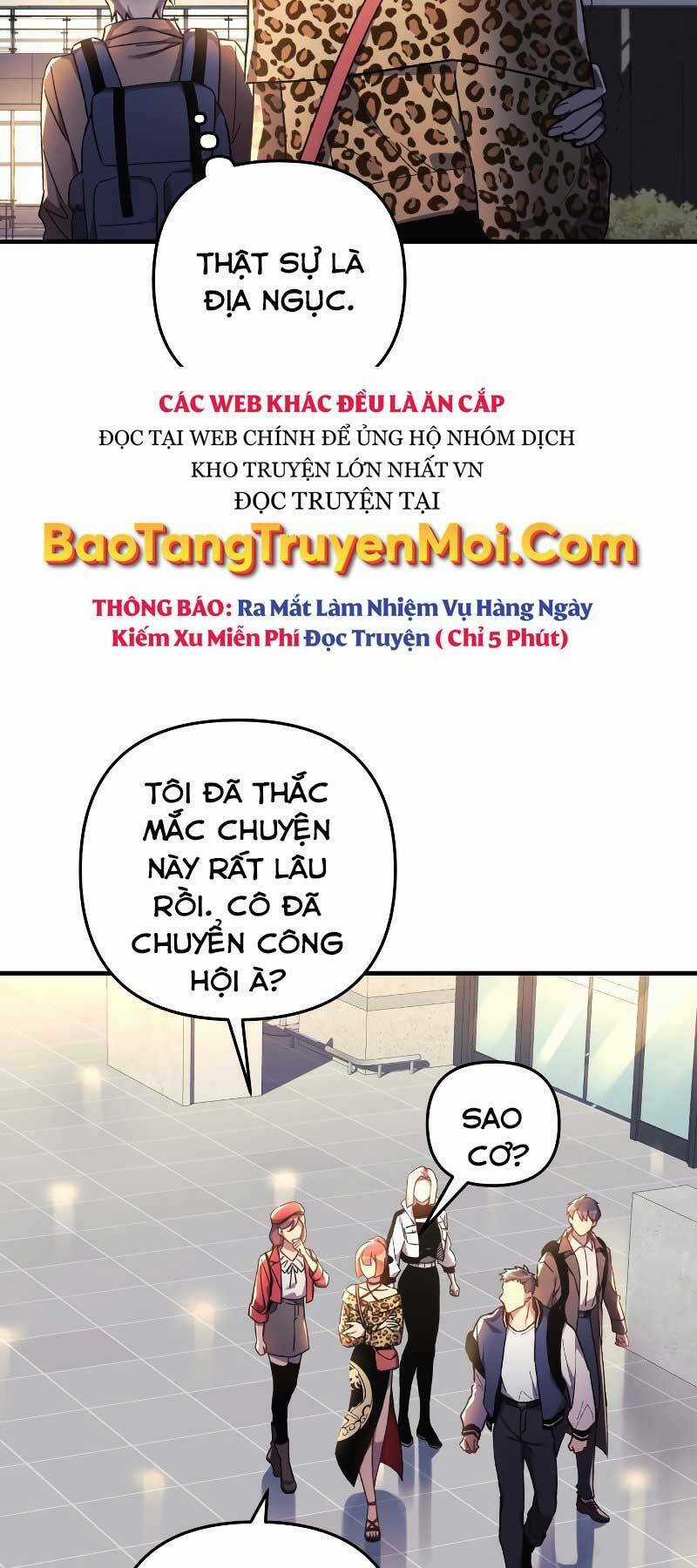 Con Gái Tôi Là Trùm Cuối Chapter 32 trang 25