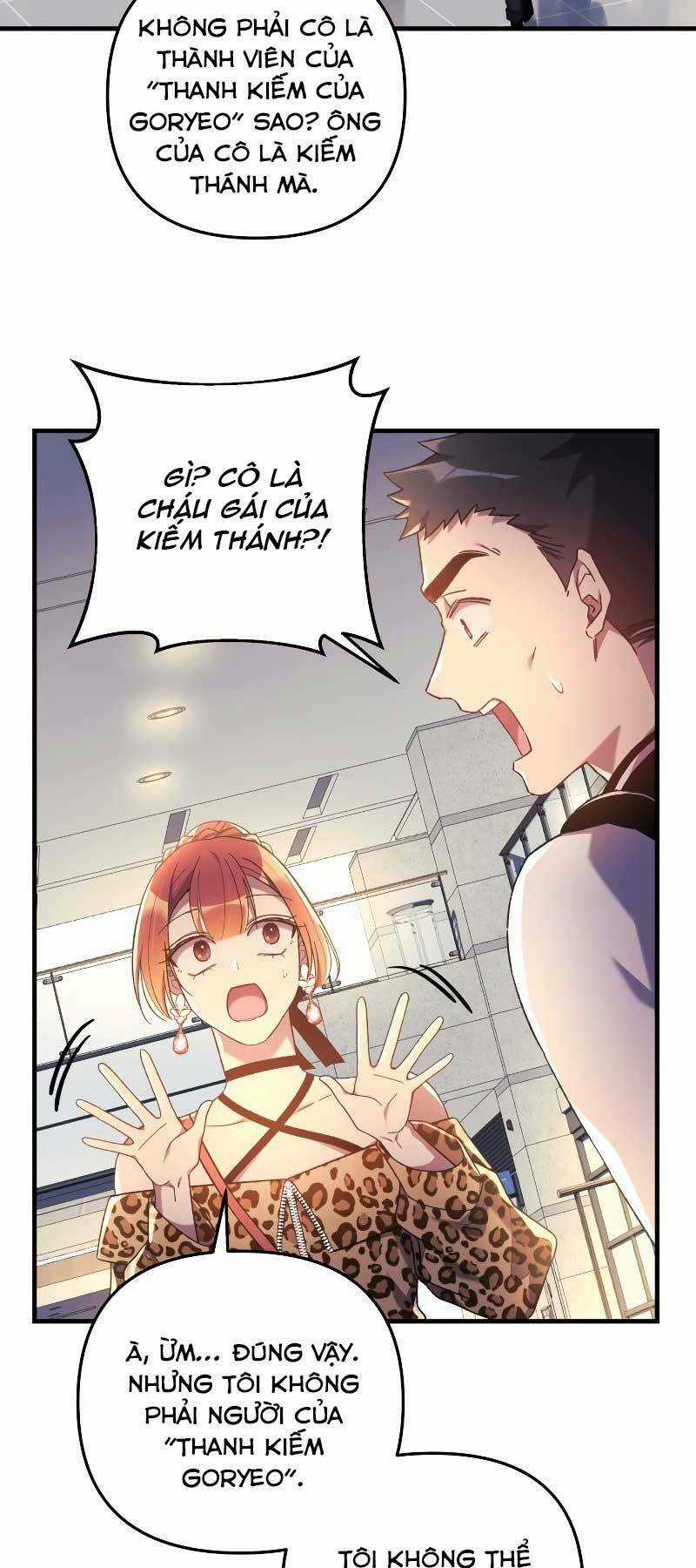 Con Gái Tôi Là Trùm Cuối Chapter 32 trang 26