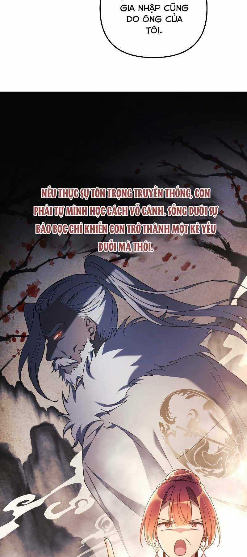 Con Gái Tôi Là Trùm Cuối Chapter 32 trang 27