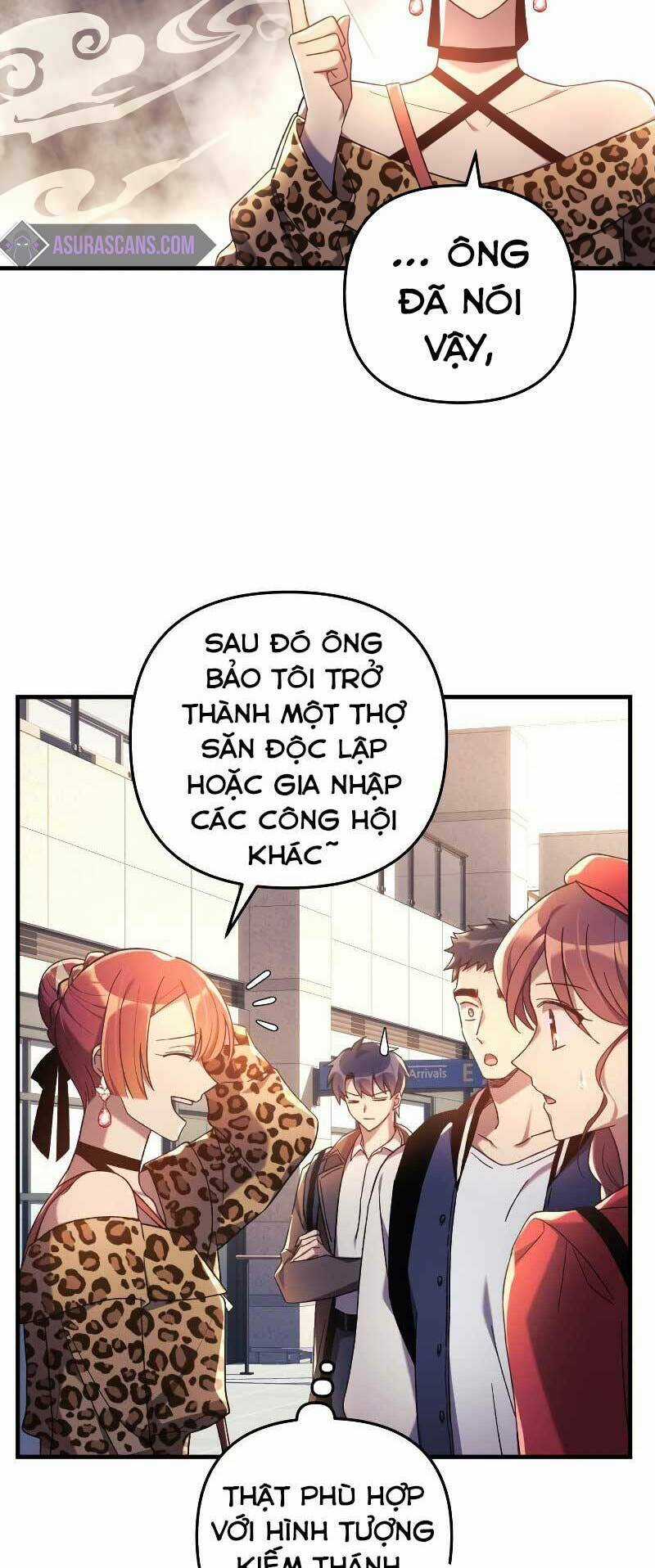Con Gái Tôi Là Trùm Cuối Chapter 32 trang 28