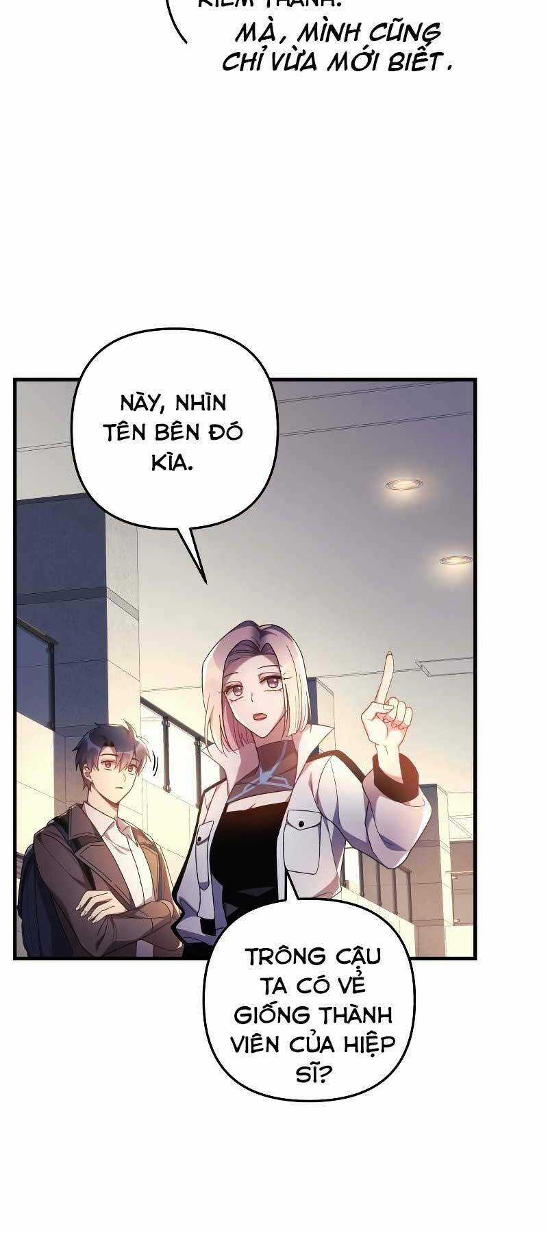 Con Gái Tôi Là Trùm Cuối Chapter 32 trang 29