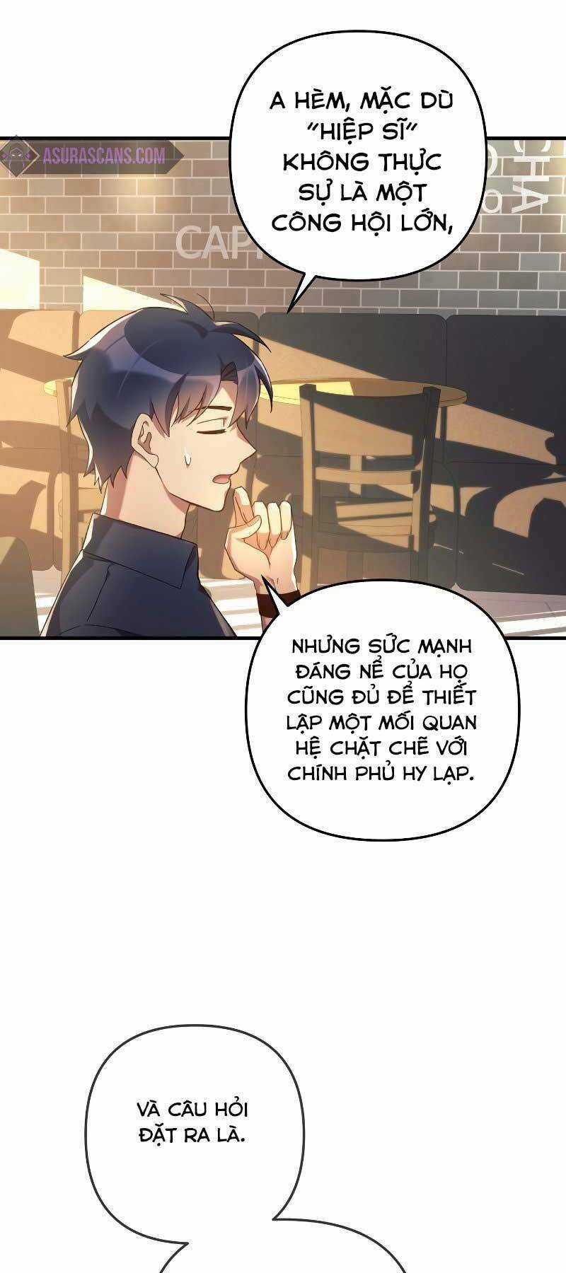 Con Gái Tôi Là Trùm Cuối Chapter 32 trang 3