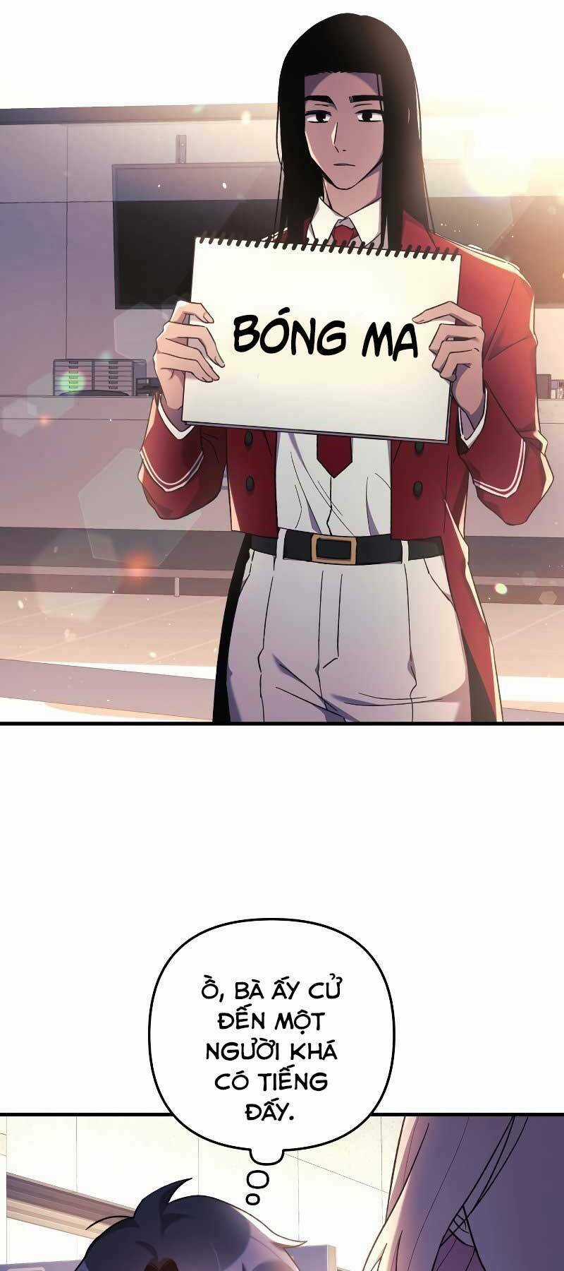 Con Gái Tôi Là Trùm Cuối Chapter 32 trang 30