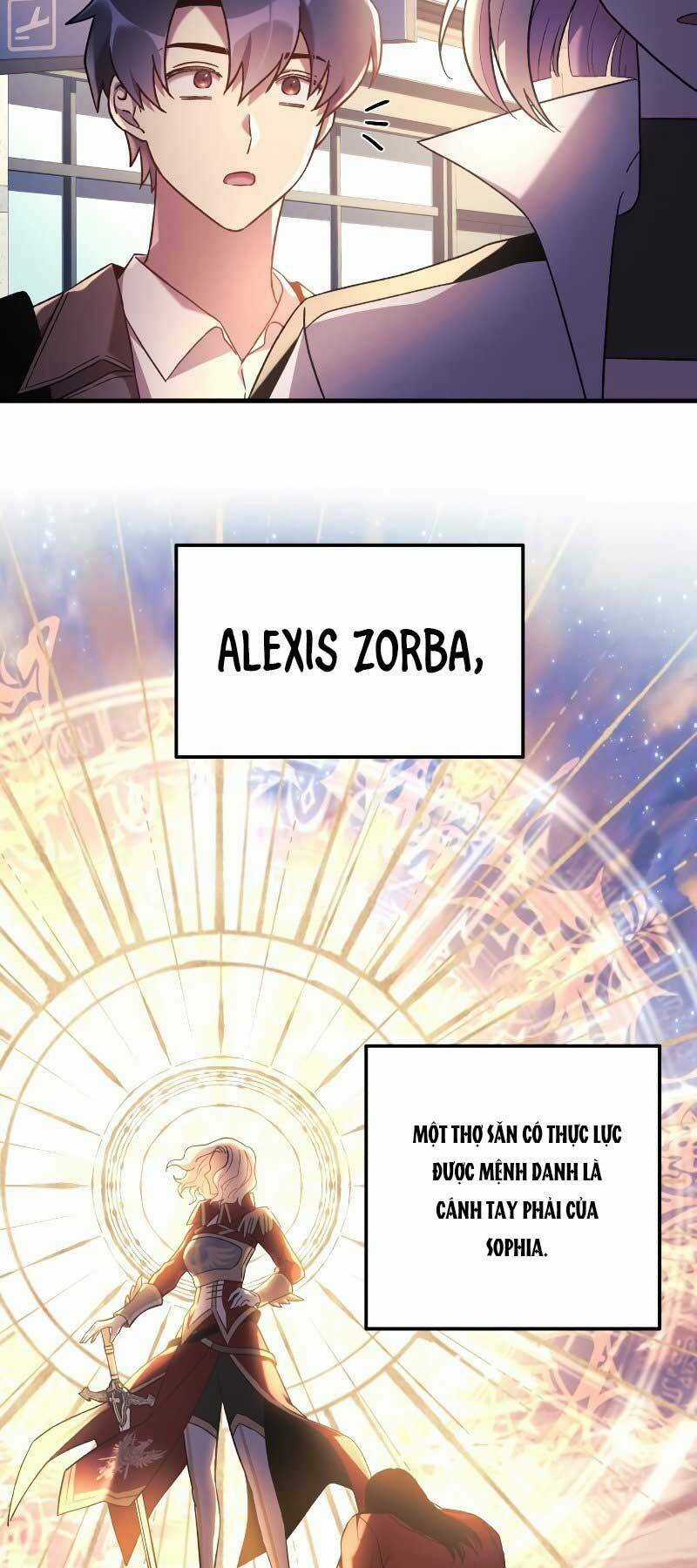 Con Gái Tôi Là Trùm Cuối Chapter 32 trang 31