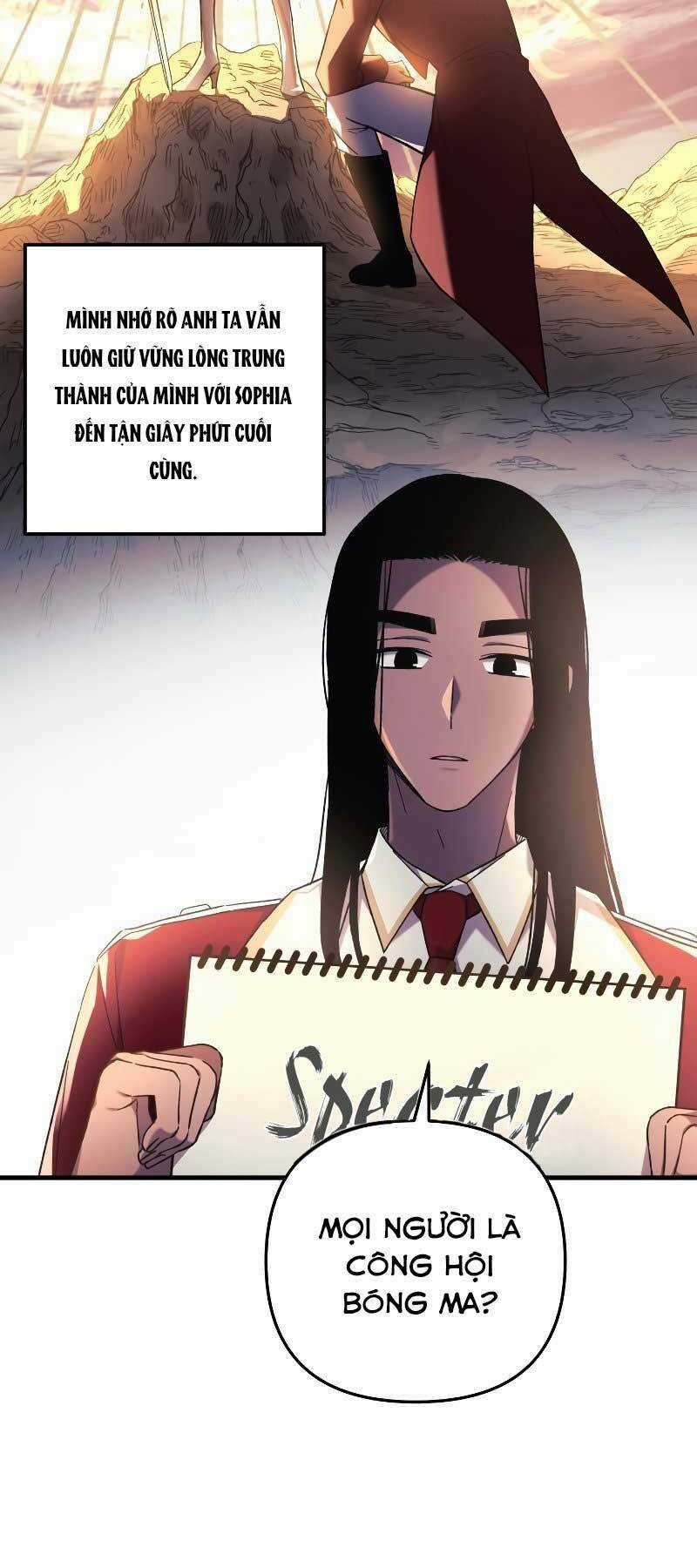 Con Gái Tôi Là Trùm Cuối Chapter 32 trang 32