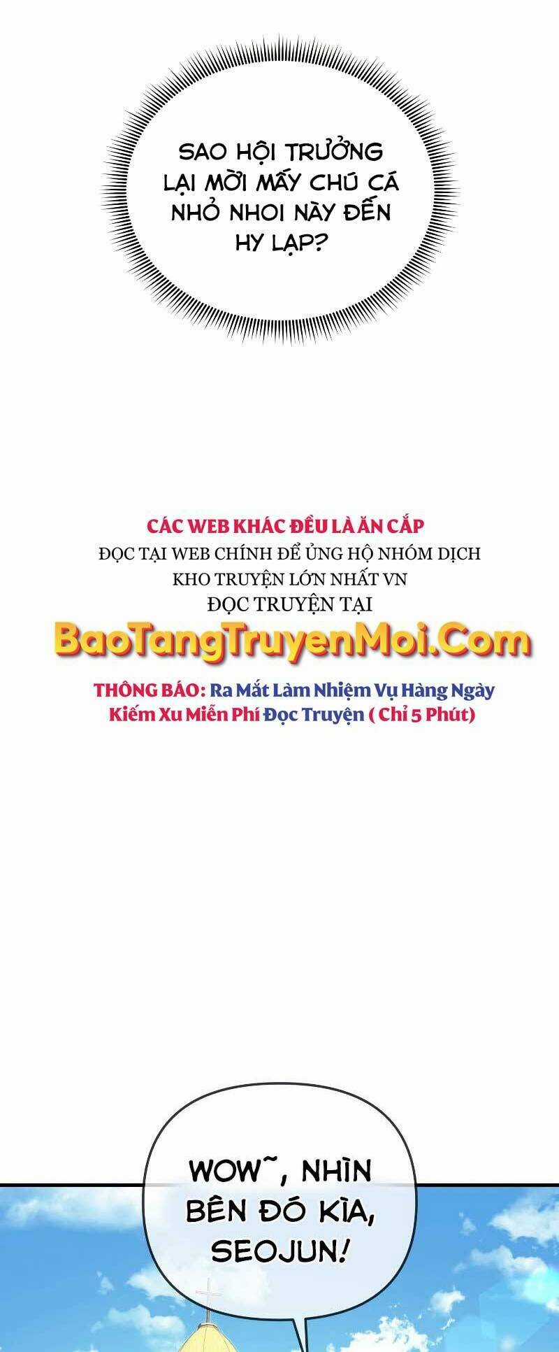 Con Gái Tôi Là Trùm Cuối Chapter 32 trang 35