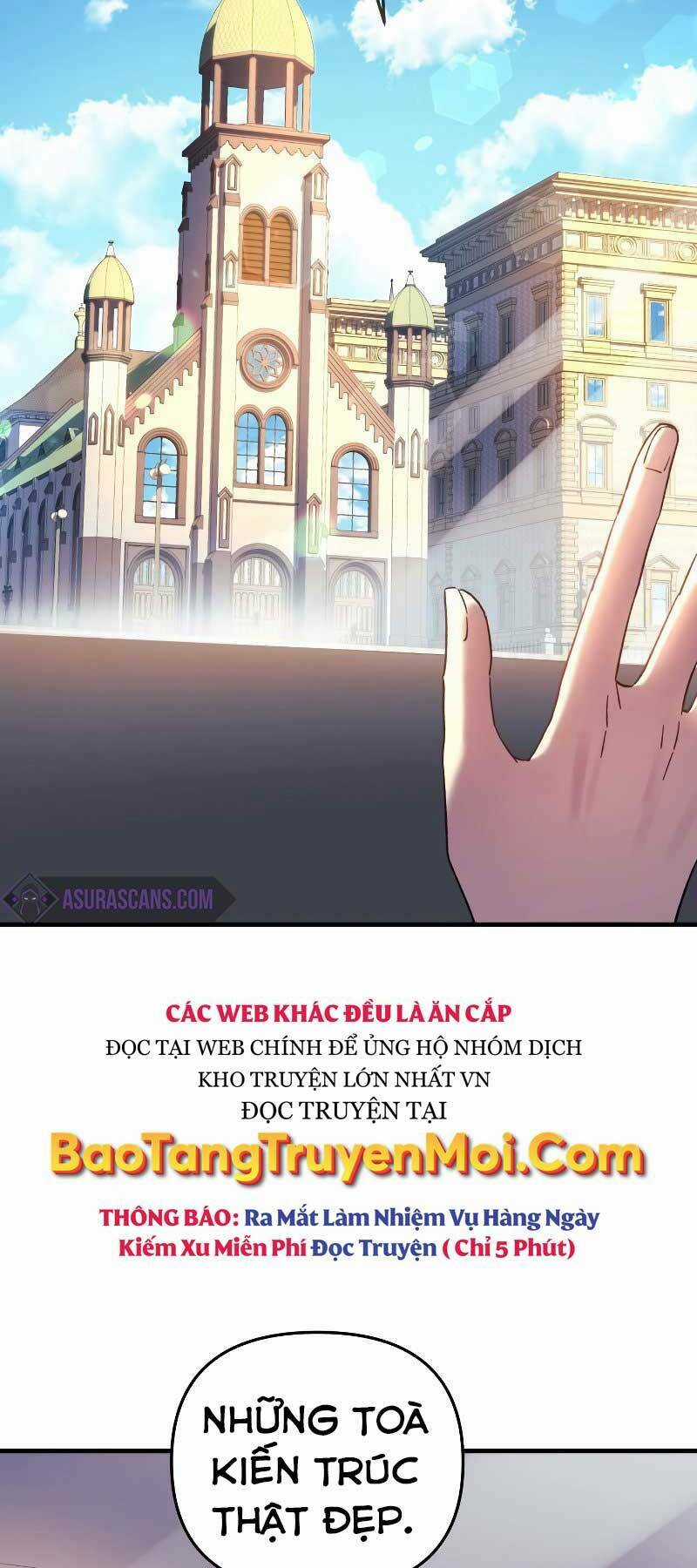 Con Gái Tôi Là Trùm Cuối Chapter 32 trang 36