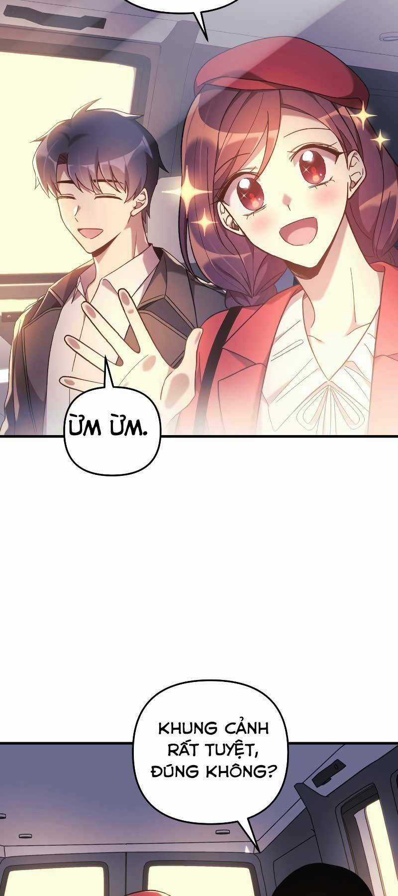 Con Gái Tôi Là Trùm Cuối Chapter 32 trang 37