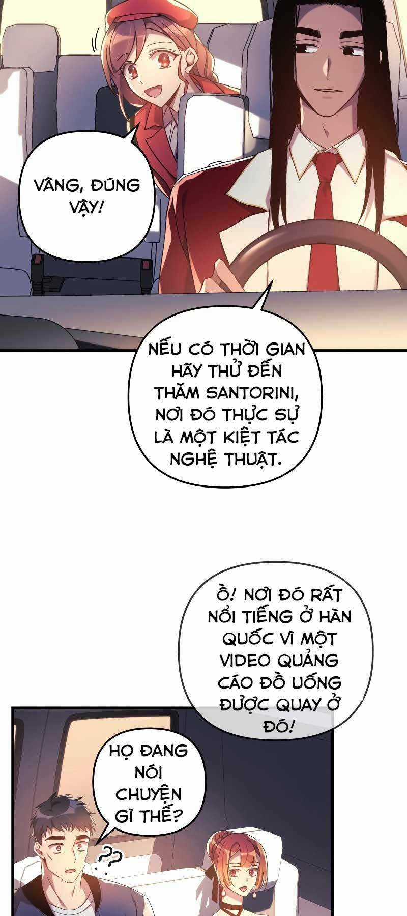 Con Gái Tôi Là Trùm Cuối Chapter 32 trang 38