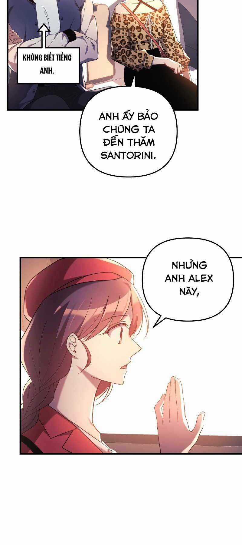 Con Gái Tôi Là Trùm Cuối Chapter 32 trang 39