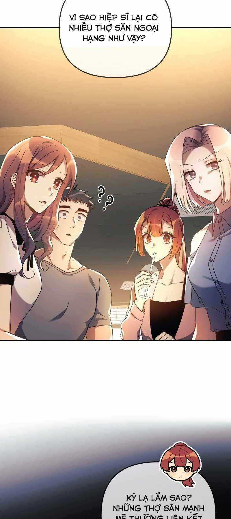 Con Gái Tôi Là Trùm Cuối Chapter 32 trang 4