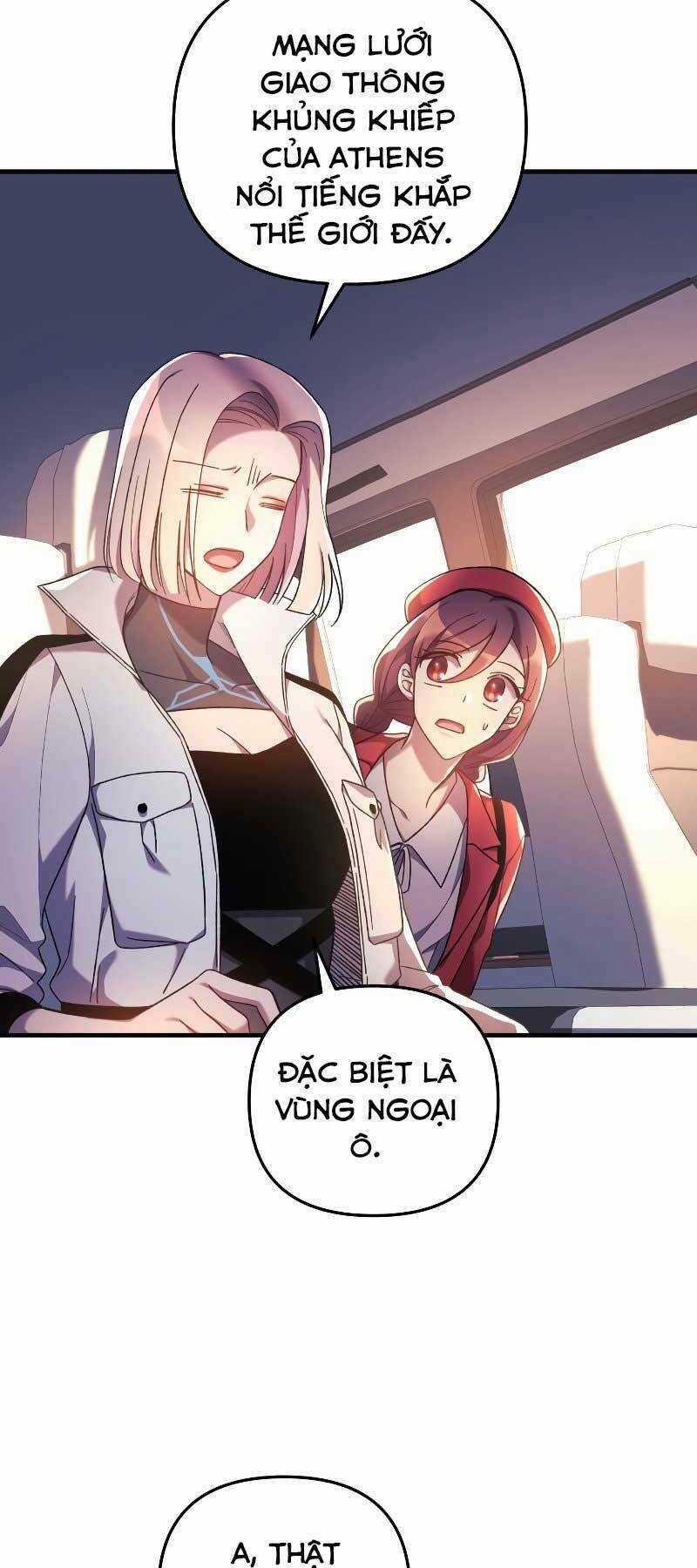 Con Gái Tôi Là Trùm Cuối Chapter 32 trang 41