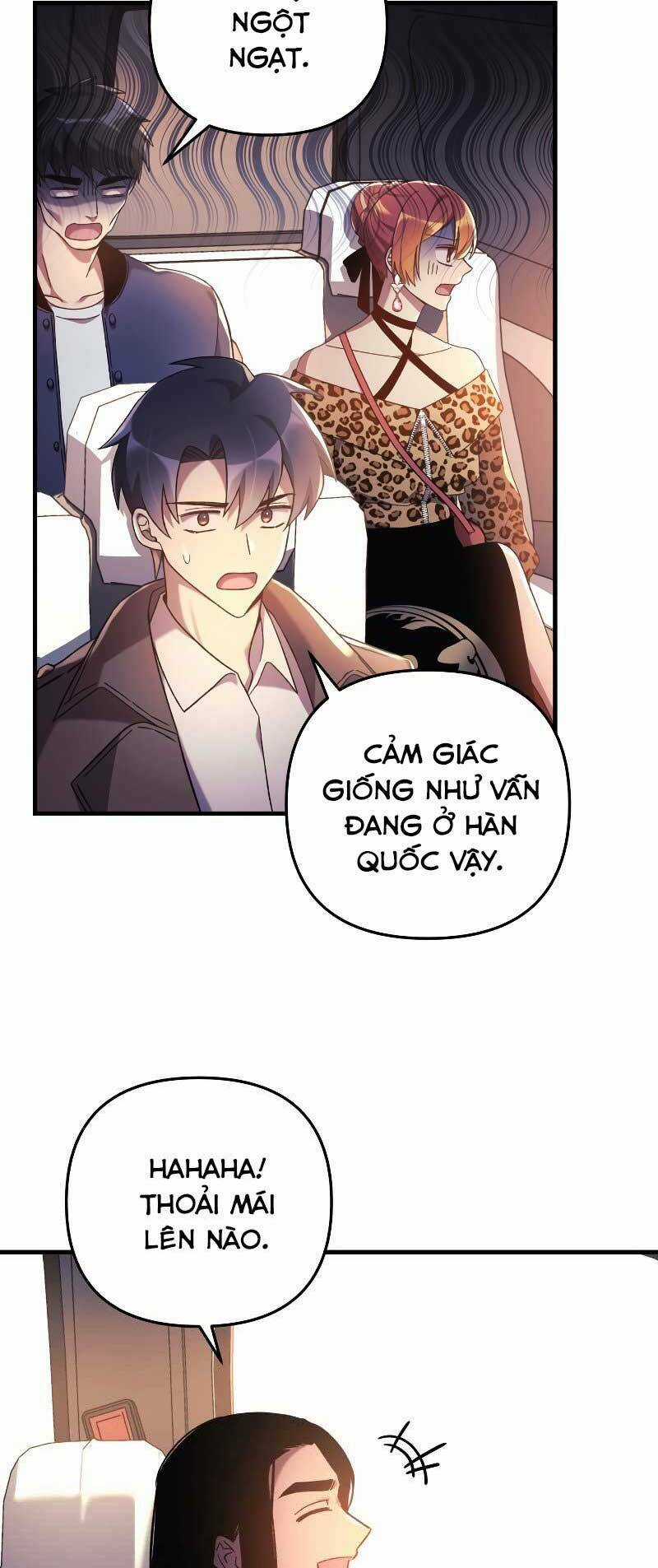 Con Gái Tôi Là Trùm Cuối Chapter 32 trang 42
