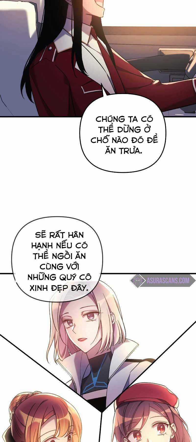 Con Gái Tôi Là Trùm Cuối Chapter 32 trang 43