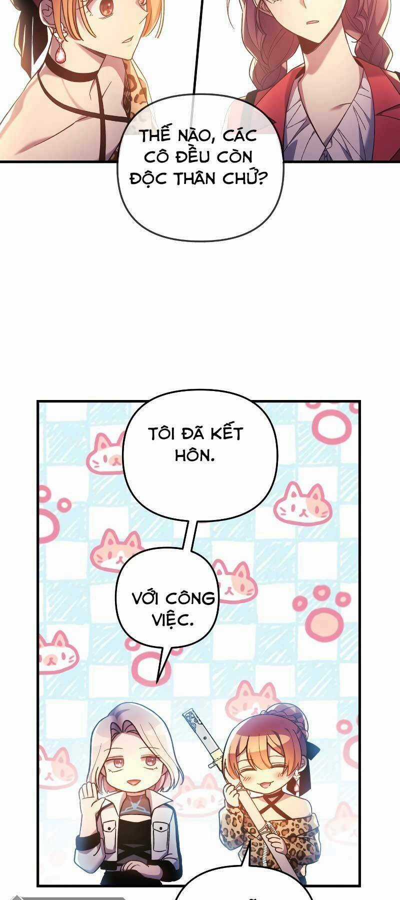 Con Gái Tôi Là Trùm Cuối Chapter 32 trang 44