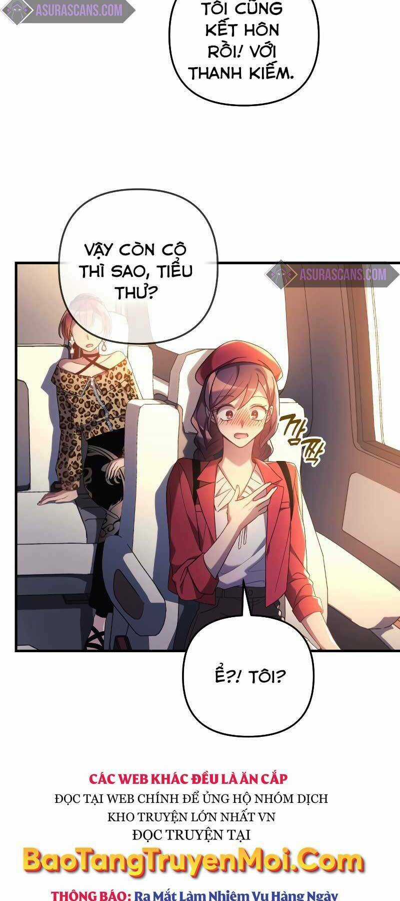 Con Gái Tôi Là Trùm Cuối Chapter 32 trang 45