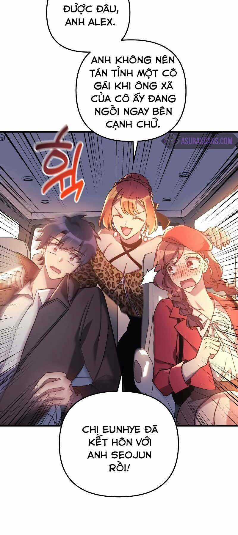 Con Gái Tôi Là Trùm Cuối Chapter 32 trang 47