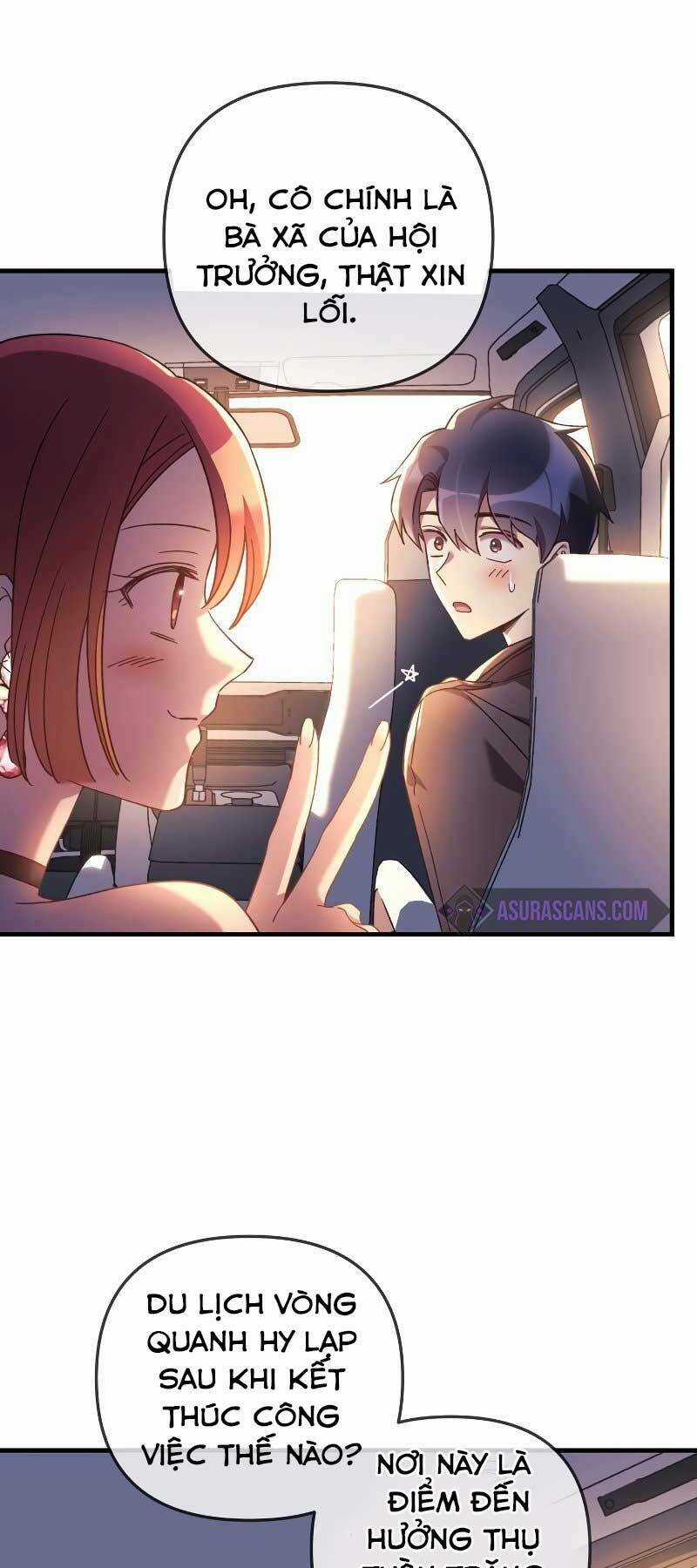 Con Gái Tôi Là Trùm Cuối Chapter 32 trang 48