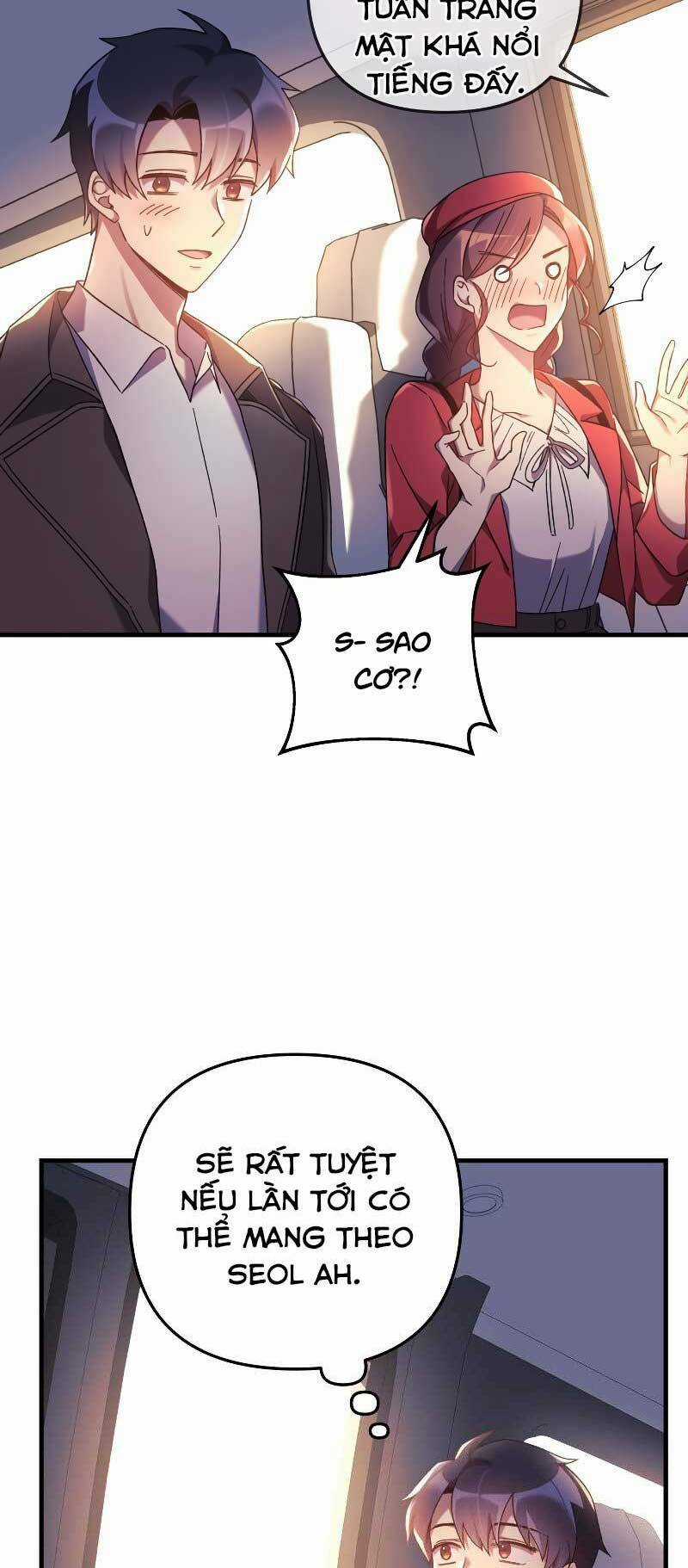 Con Gái Tôi Là Trùm Cuối Chapter 32 trang 49