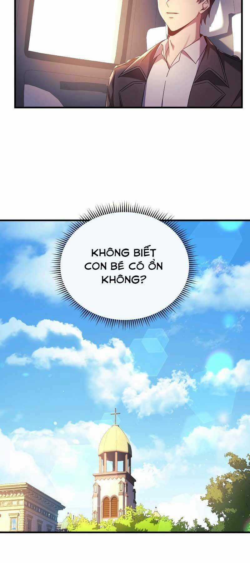 Con Gái Tôi Là Trùm Cuối Chapter 32 trang 50