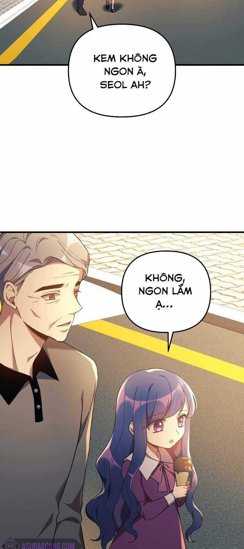 Con Gái Tôi Là Trùm Cuối Chapter 32 trang 52
