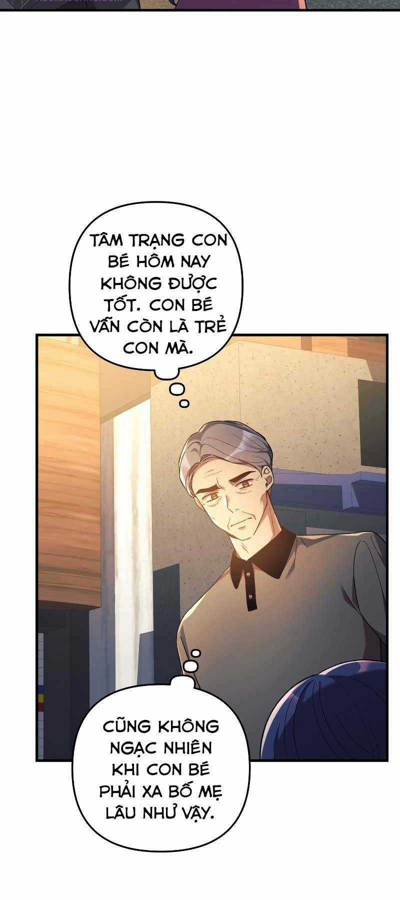 Con Gái Tôi Là Trùm Cuối Chapter 32 trang 53
