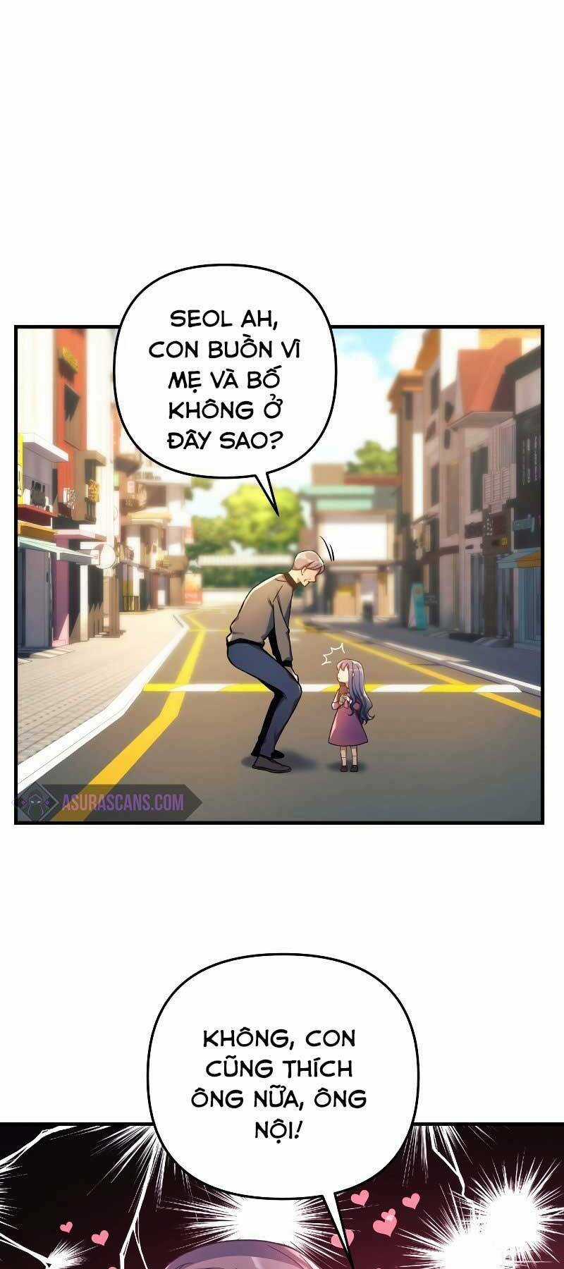 Con Gái Tôi Là Trùm Cuối Chapter 32 trang 54