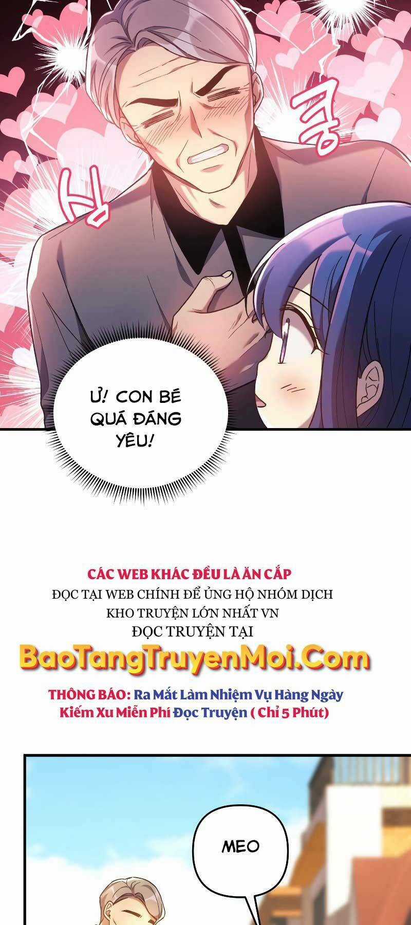 Con Gái Tôi Là Trùm Cuối Chapter 32 trang 55