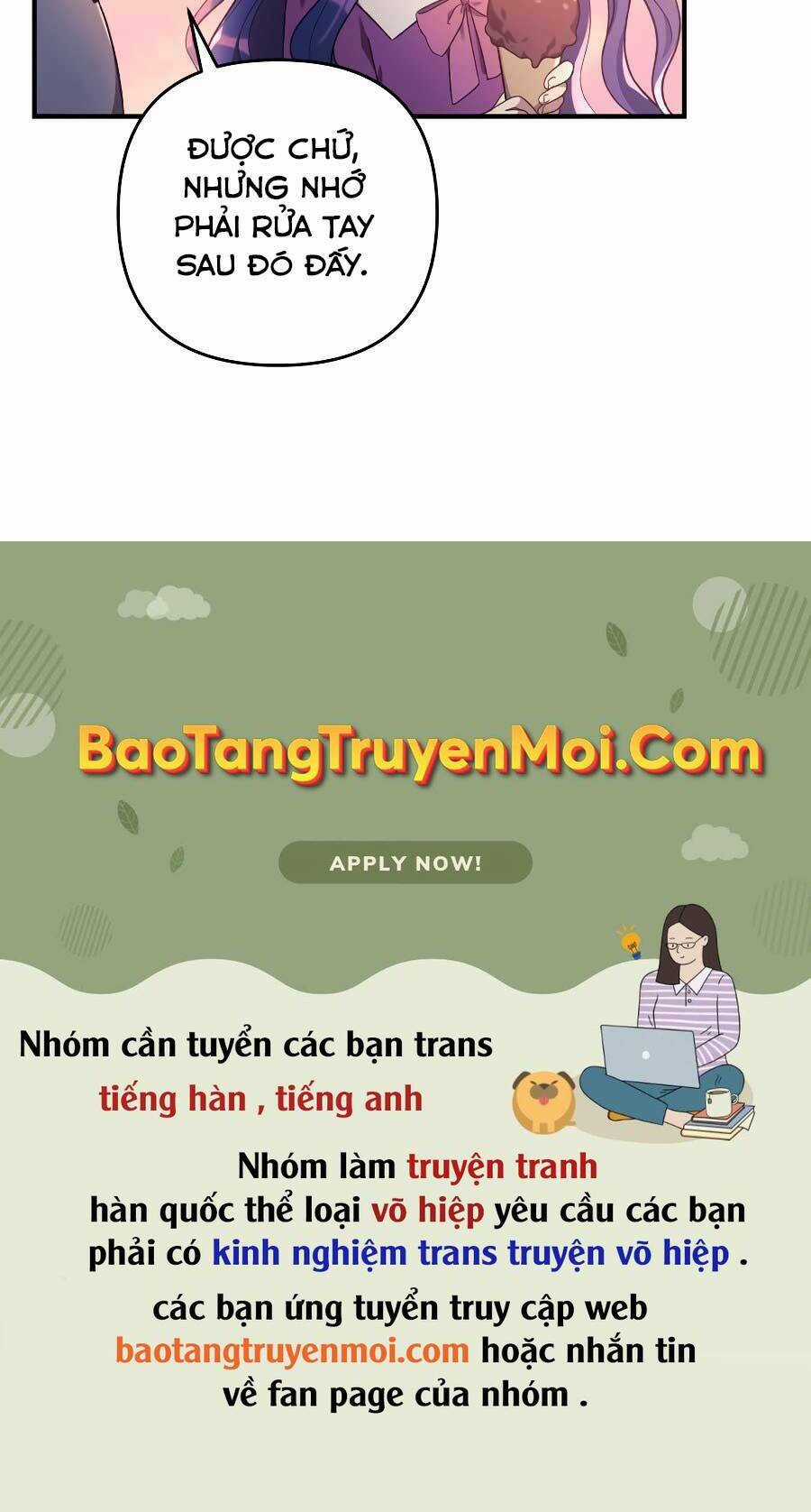 Con Gái Tôi Là Trùm Cuối Chapter 32 trang 58