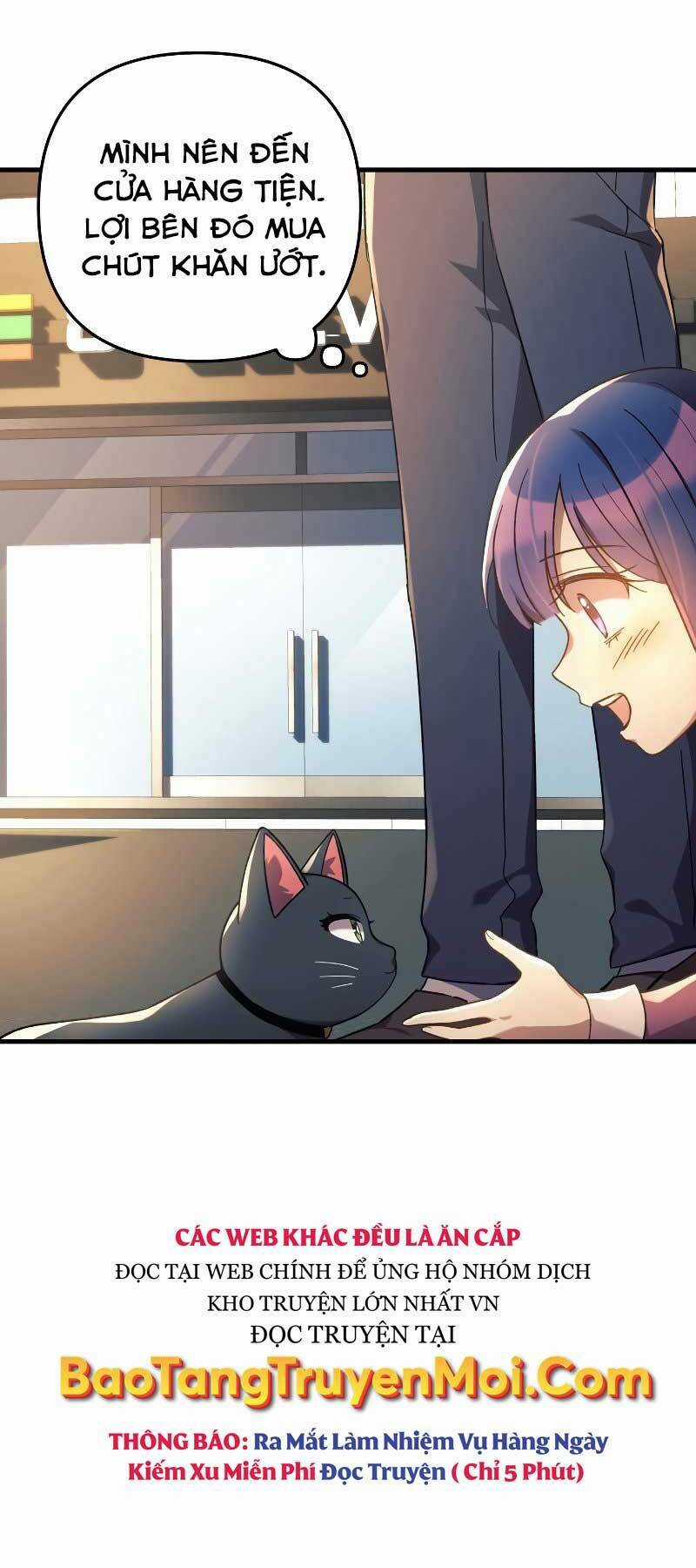 Con Gái Tôi Là Trùm Cuối Chapter 32 trang 59